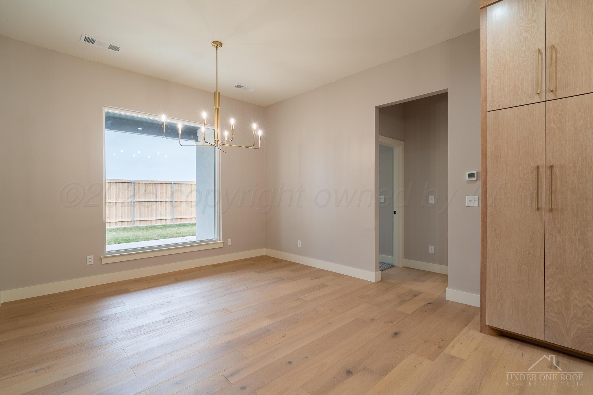 1207 Herring Ranch Road Amarillo, TX 79124 - Photo 25 of 68 Dining