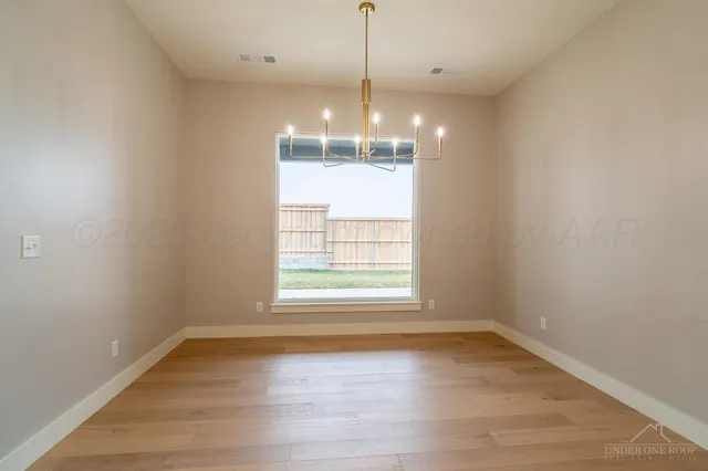 $694,000 | 1207 Herring Ranch Road, Amarillo, TX 79124