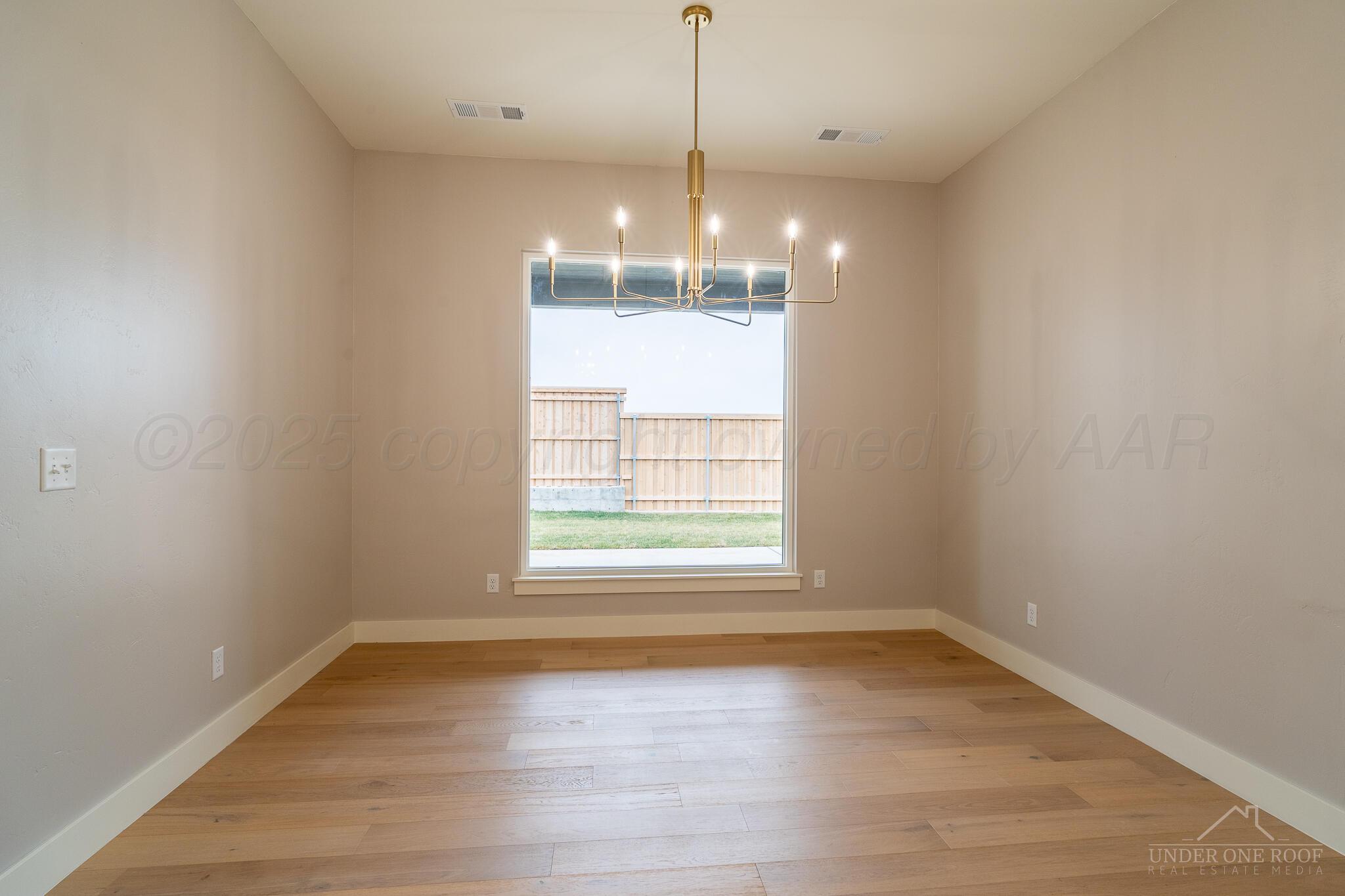 1207 Herring Ranch Road Amarillo, TX 79124 - Photo 26 of 68 Dining