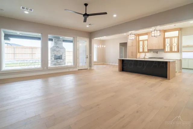 $694,000 | 1207 Herring Ranch Road, Amarillo, TX 79124