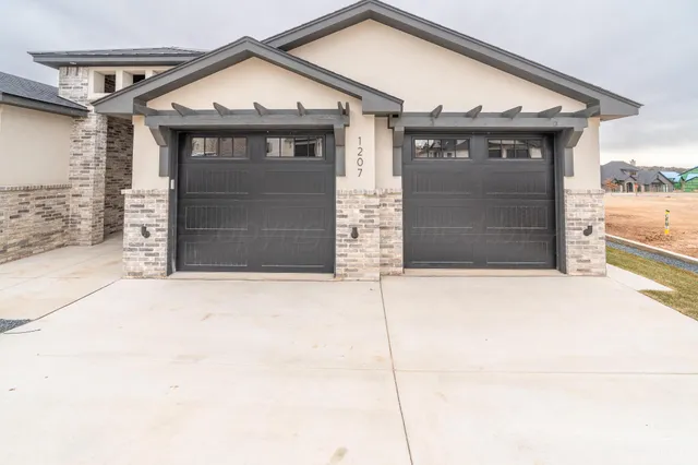 $694,000 | 1207 Herring Ranch Road, Amarillo, TX 79124