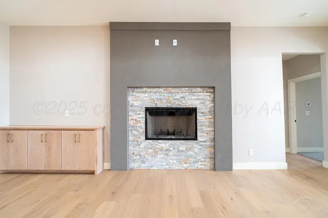 $694,000 | 1207 Herring Ranch Road, Amarillo, TX 79124