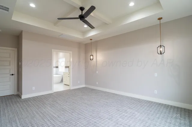 $694,000 | 1207 Herring Ranch Road, Amarillo, TX 79124