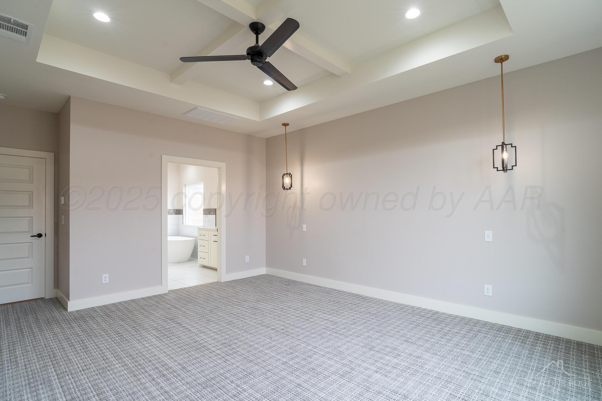 1207 Herring Ranch Road Amarillo, TX 79124 - Photo 35 of 68 Master Bedroom