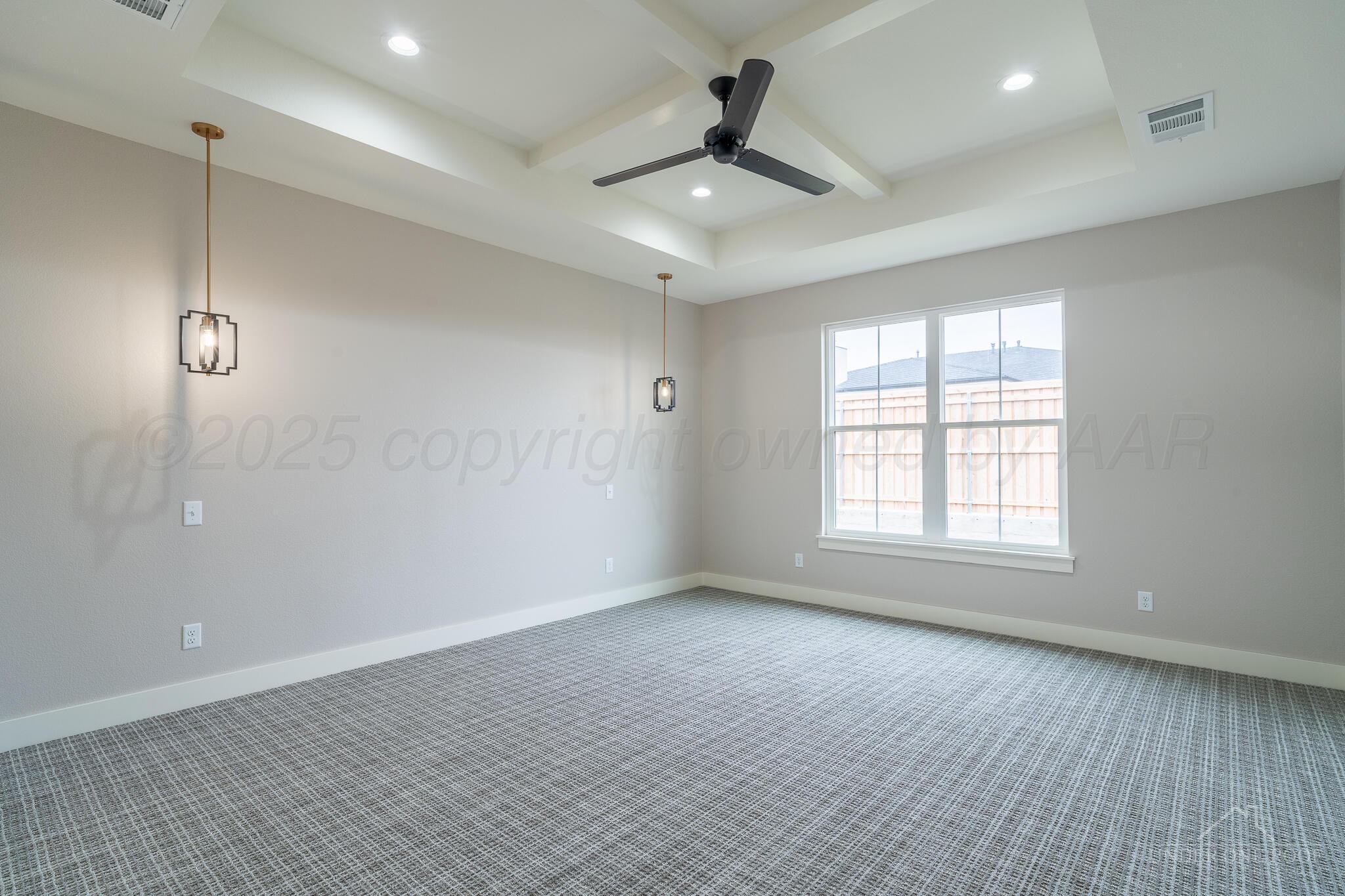1207 Herring Ranch Road Amarillo, TX 79124 - Photo 36 of 68 Master Bedroom