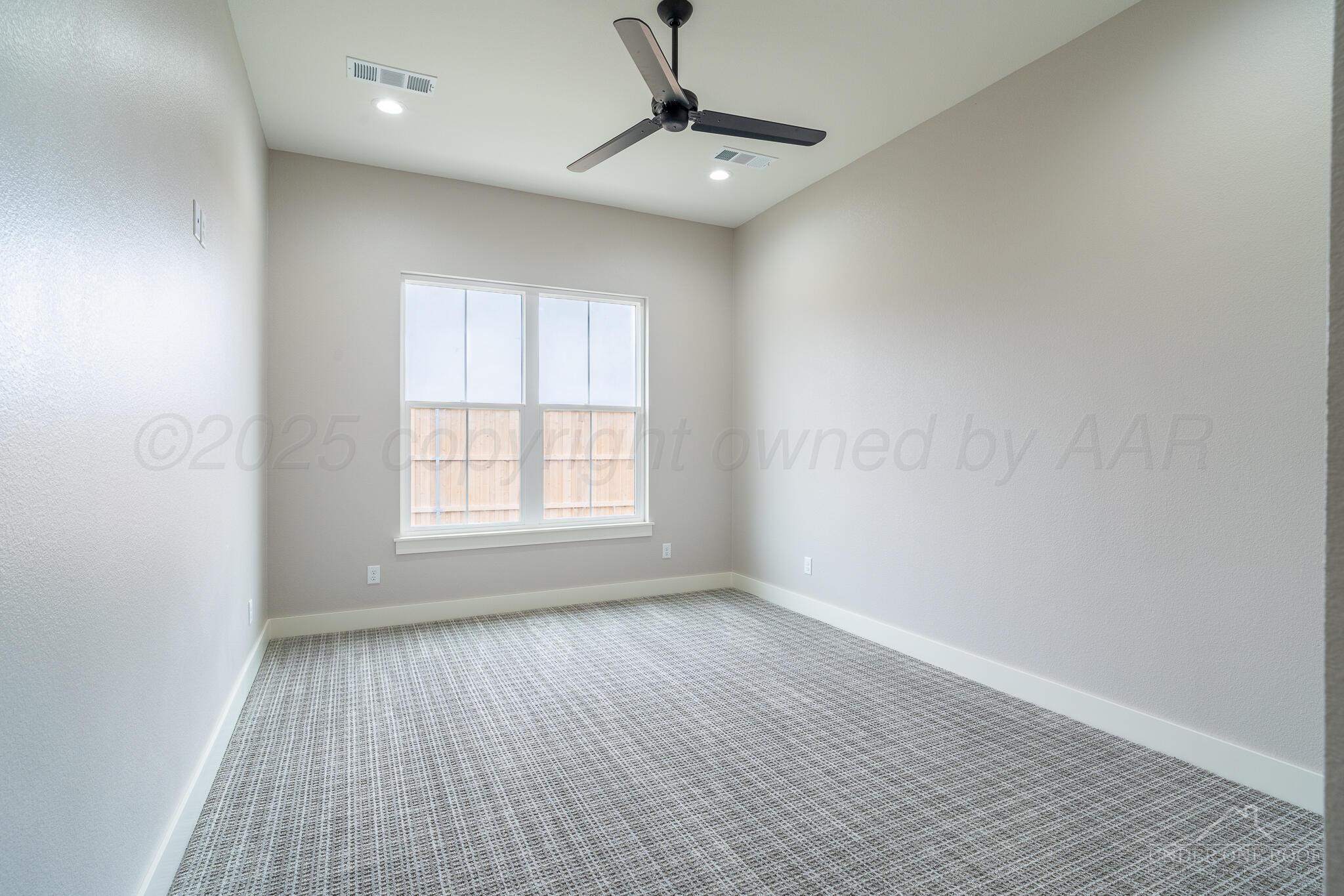 1207 Herring Ranch Road Amarillo, TX 79124 - Photo 49 of 68 Bedroom #4