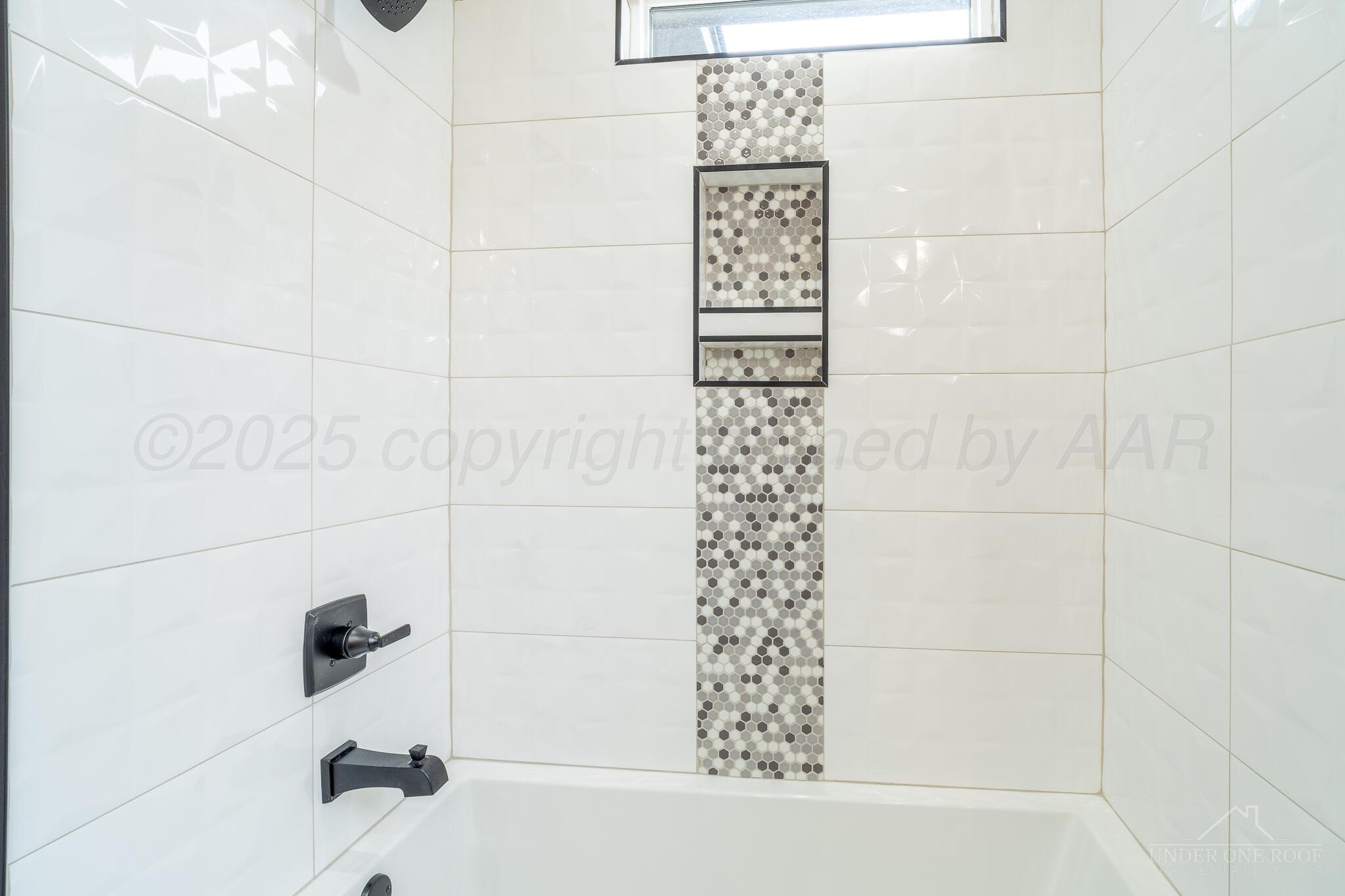 1207 Herring Ranch Road Amarillo, TX 79124 - Photo 57 of 68 Hall Bath