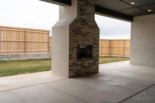 $694,000 | 1207 Herring Ranch Road, Amarillo, TX 79124