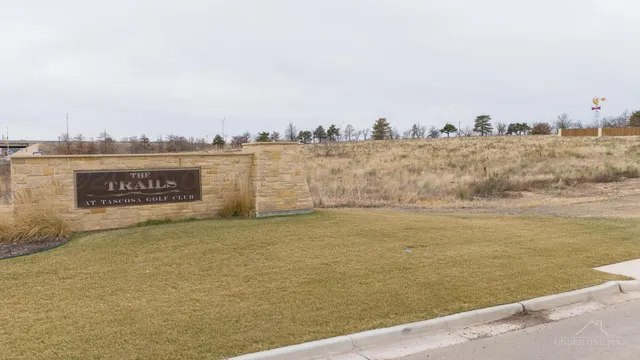 $694,000 | 1207 Herring Ranch Road, Amarillo, TX 79124