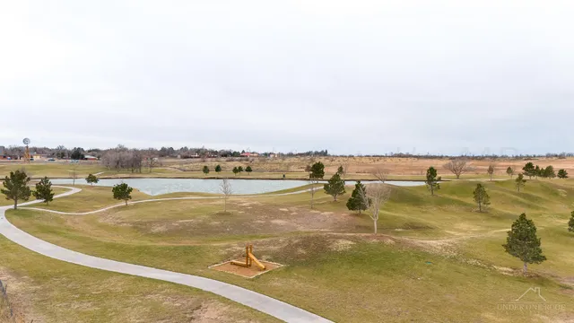 $694,000 | 1207 Herring Ranch Road, Amarillo, TX 79124