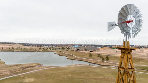 $689,000 | 1207 Herring Ranch Road, Amarillo, TX 79124