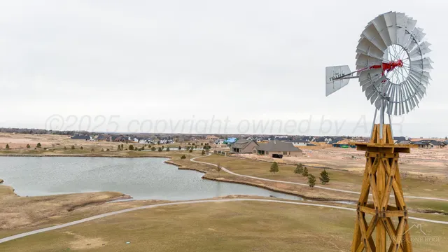 $694,000 | 1207 Herring Ranch Road, Amarillo, TX 79124