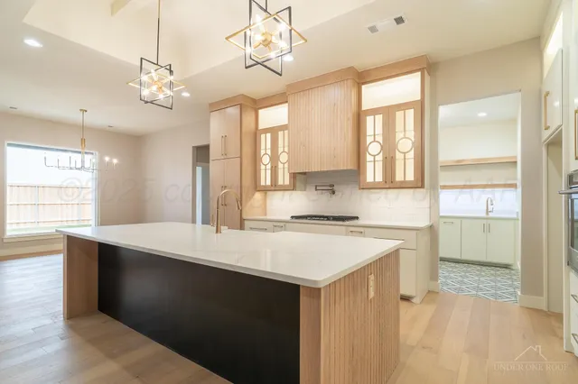 $694,000 | 1207 Herring Ranch Road, Amarillo, TX 79124