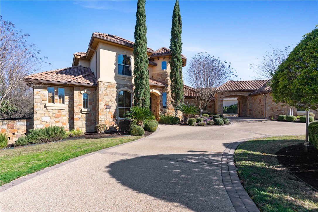 302 Jack Nicklaus Drive Austin, TX 78738 - Photo 1 of 1