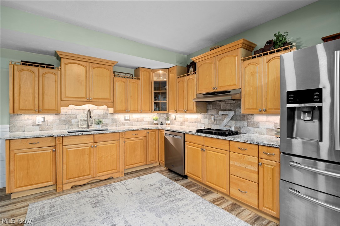 7045 Buffham Road Seville, OH 44273 - Photo 22 of 38 Gallery Image 22