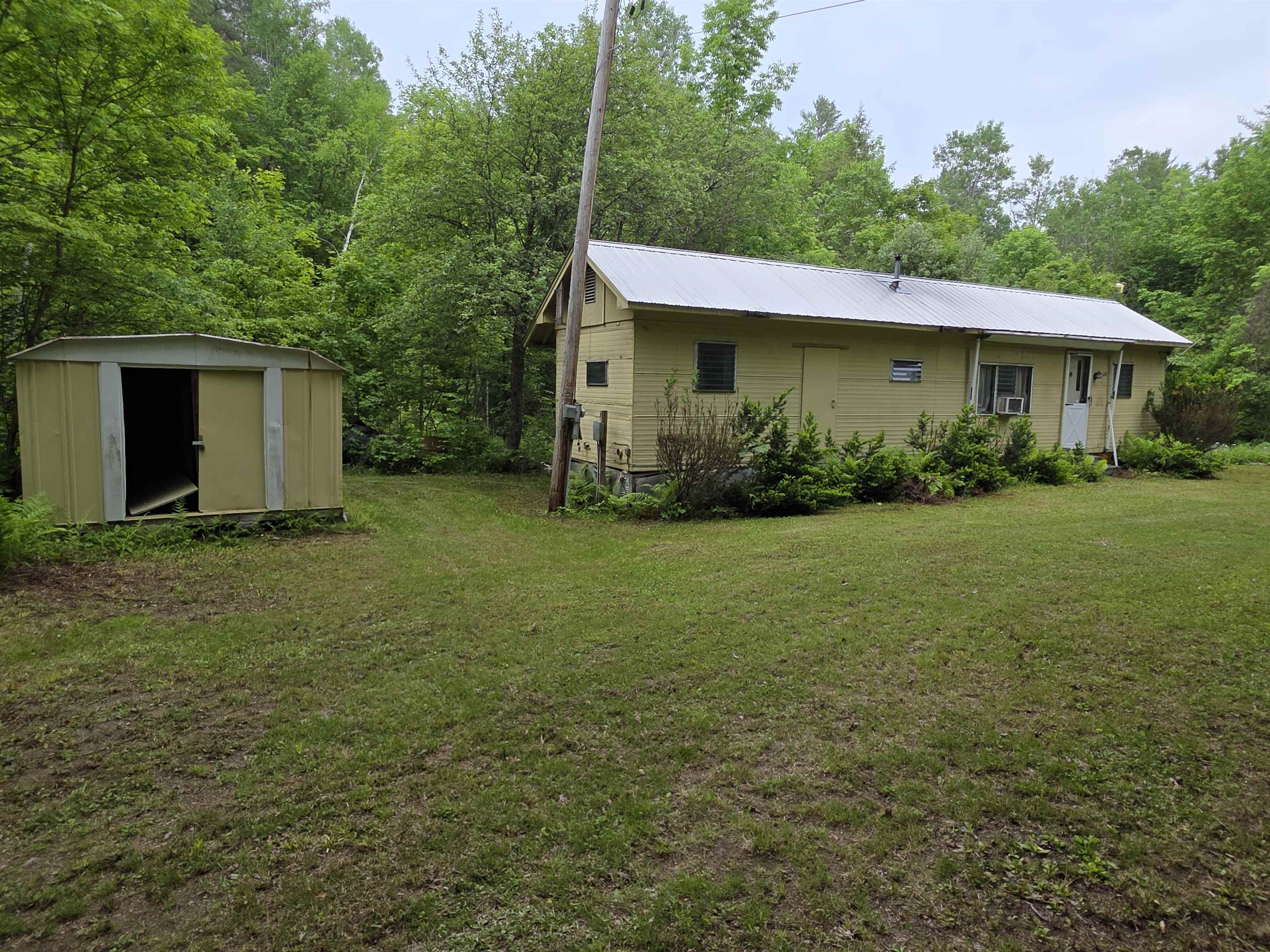 1144 Potash Brook Road Chester, VT 05143 - Photo 2 of 17