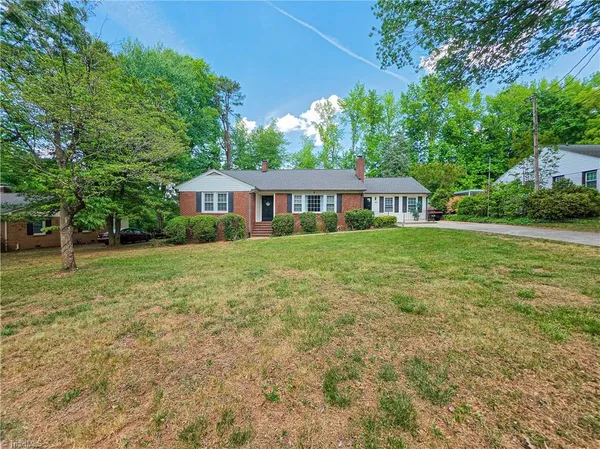 $274,900 | 400 Western Boulevard, Lexington, NC 27295