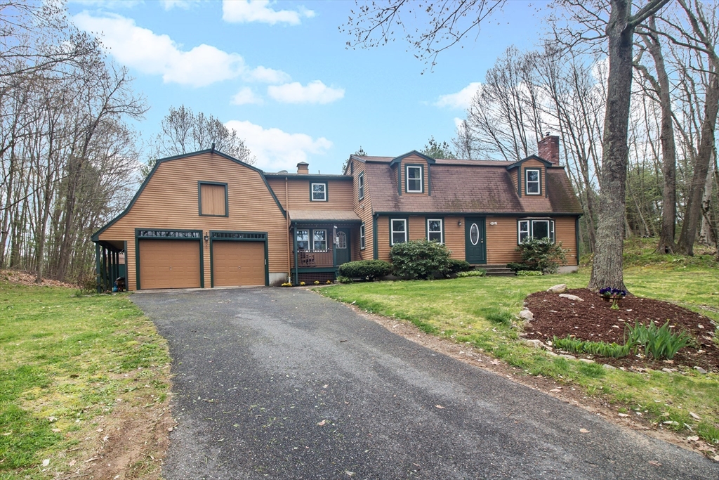 138 Island Road Millis, MA 02054 - Photo 1 of 42 Gallery Image 1