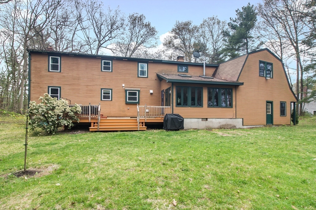 138 Island Road Millis, MA 02054 - Photo 37 of 42 Gallery Image 37