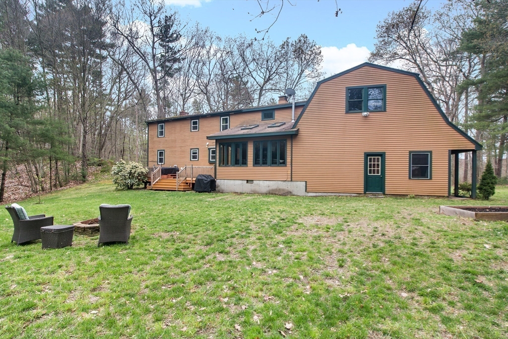 138 Island Road Millis, MA 02054 - Photo 38 of 42 Gallery Image 38