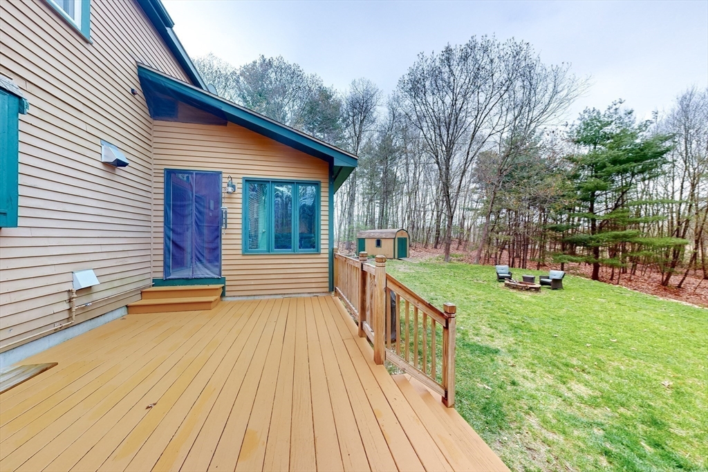 138 Island Road Millis, MA 02054 - Photo 39 of 42 Gallery Image 39