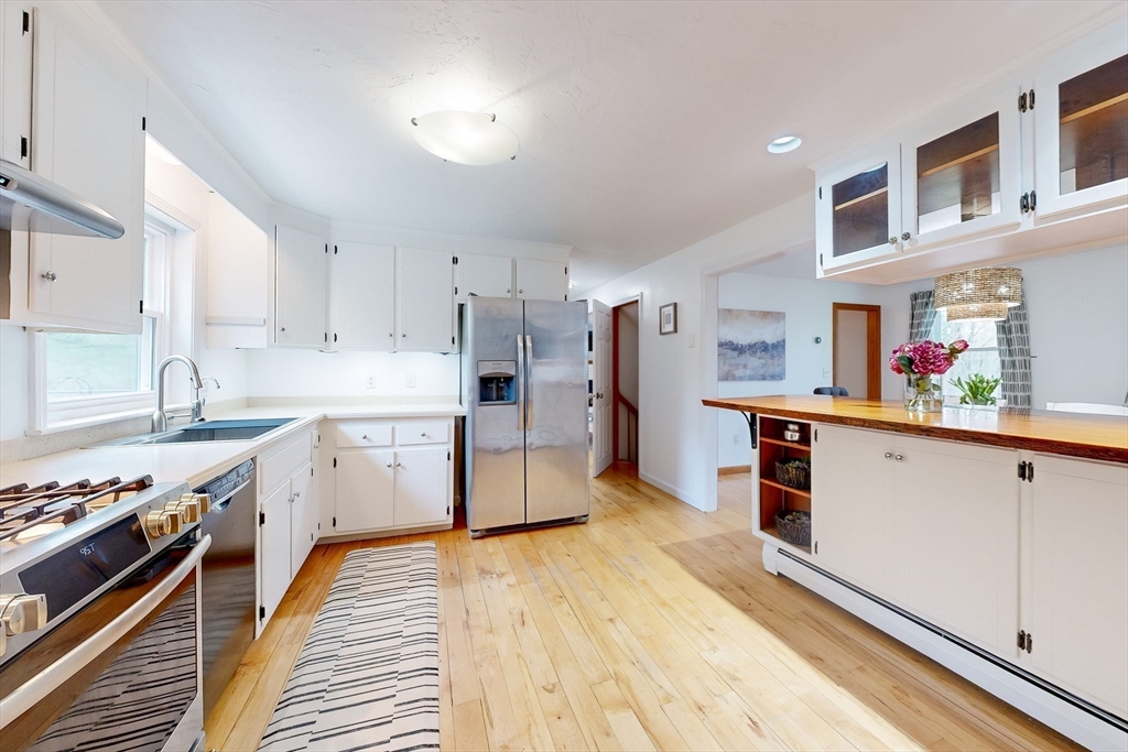 138 Island Road Millis, MA 02054 - Photo 7 of 42 Gallery Image 7