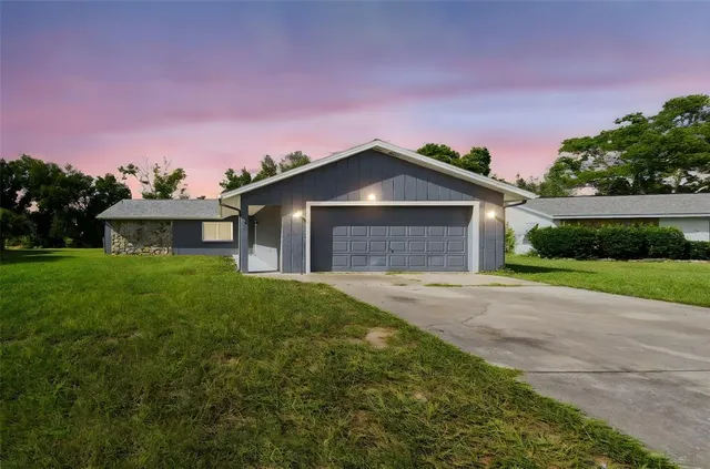$260,000 | 7130 Lexington Circle, Brooksville, FL 34602