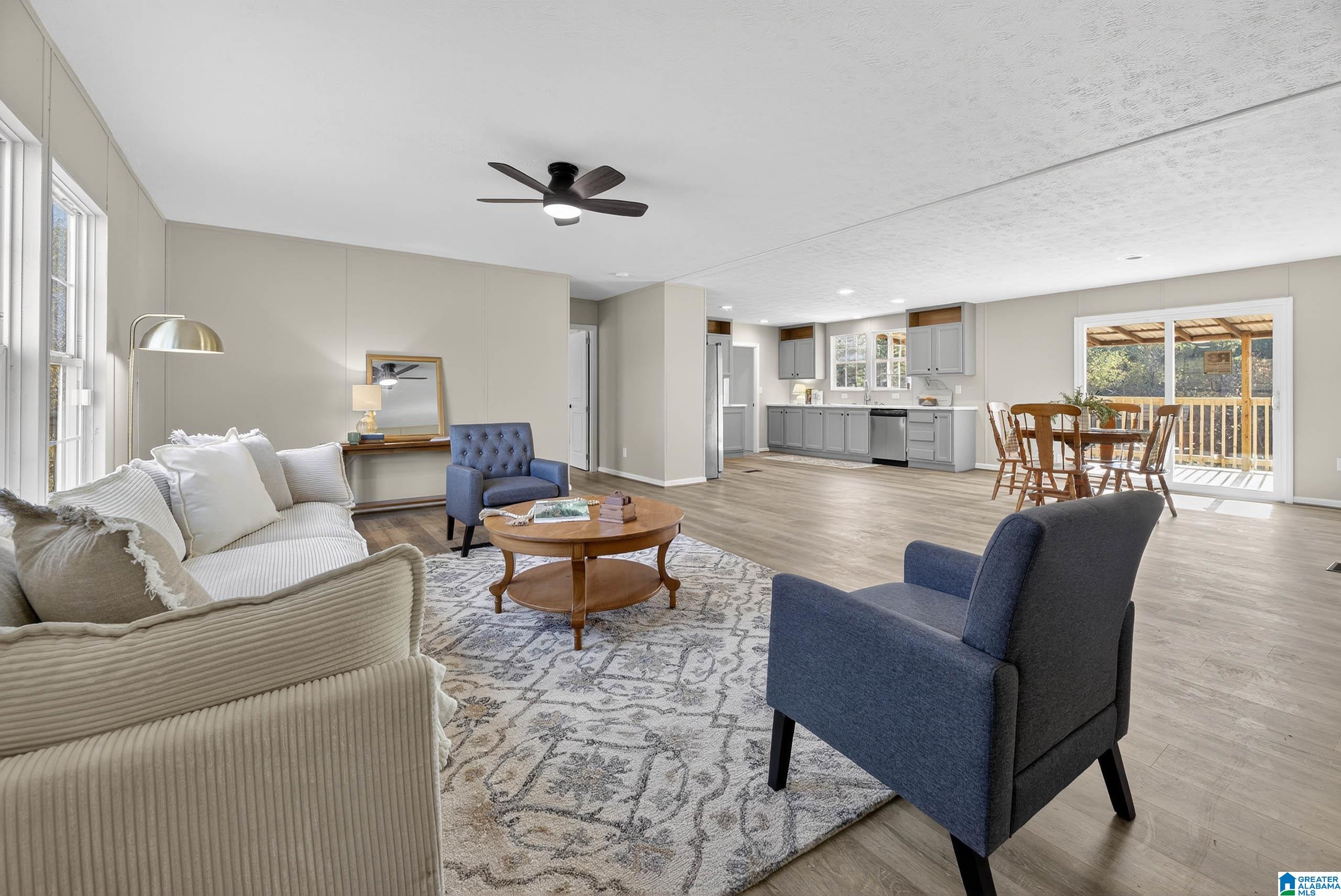 3350 Peeks Hill Road Ohatchee, AL 36271 - Photo 11 of 41 Gallery Image 11