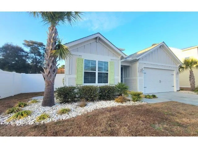 $524,999 | 1558 Harbour Pl Drive, Calabash, NC 28467