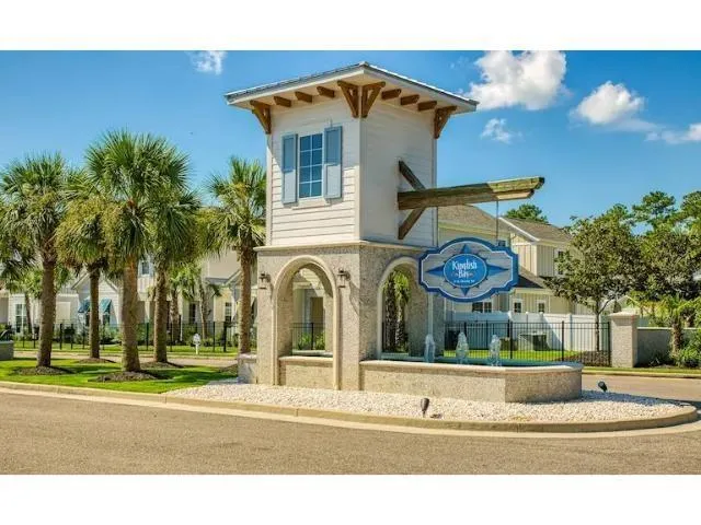 $524,999 | 1558 Harbour Pl Drive, Calabash, NC 28467