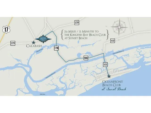$524,999 | 1558 Harbour Pl Drive, Calabash, NC 28467