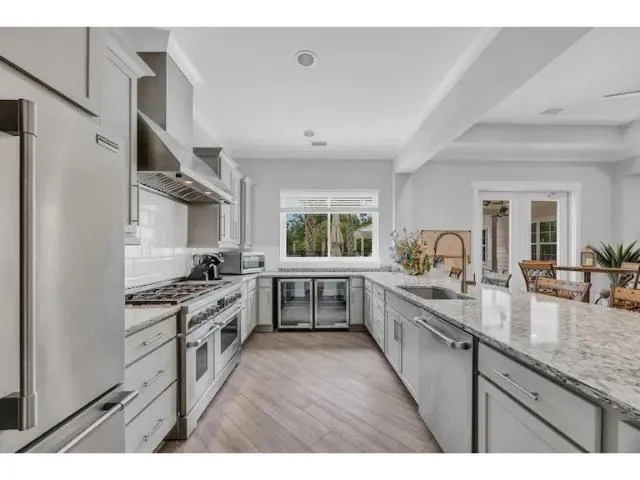 $524,999 | 1558 Harbour Pl Drive, Calabash, NC 28467