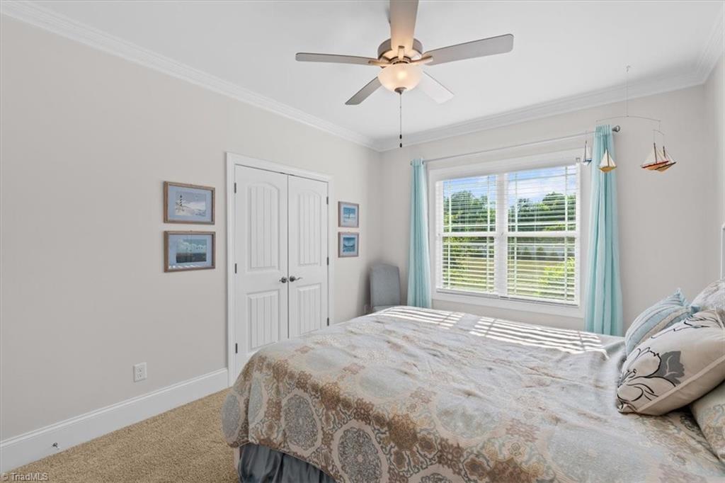 5403 Sicily Street Oak Ridge, NC 27310 - Photo 25 of 49
