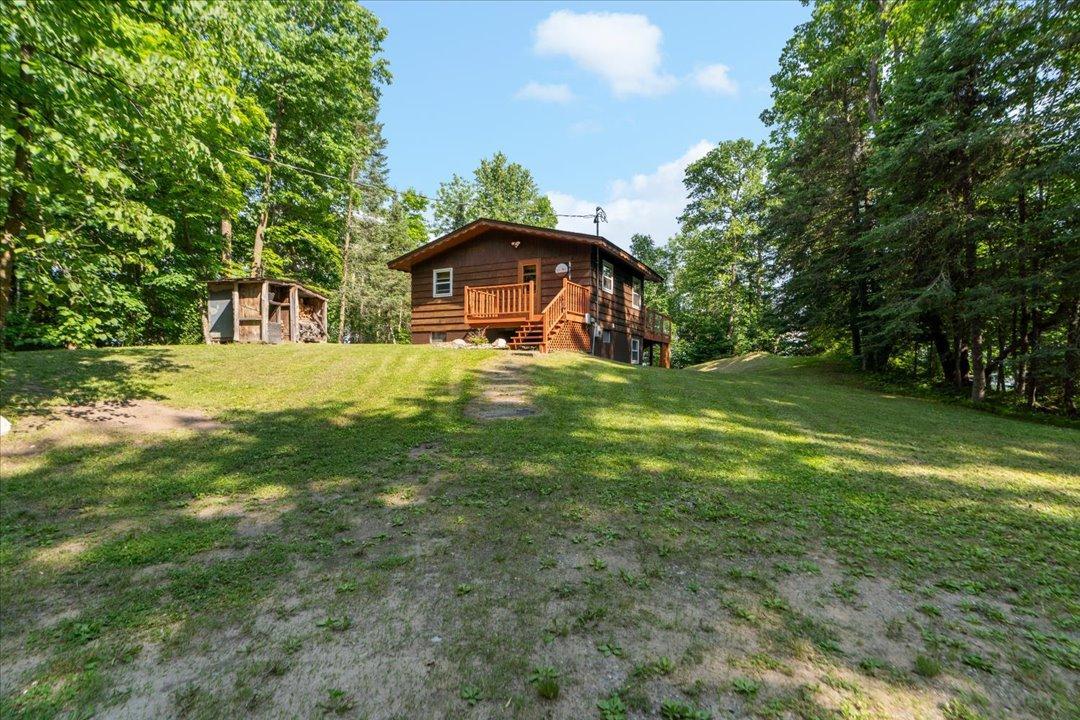 576 Pine Mountain Lake Road Northwest Backus, MN 56435 - Photo 35 of 58