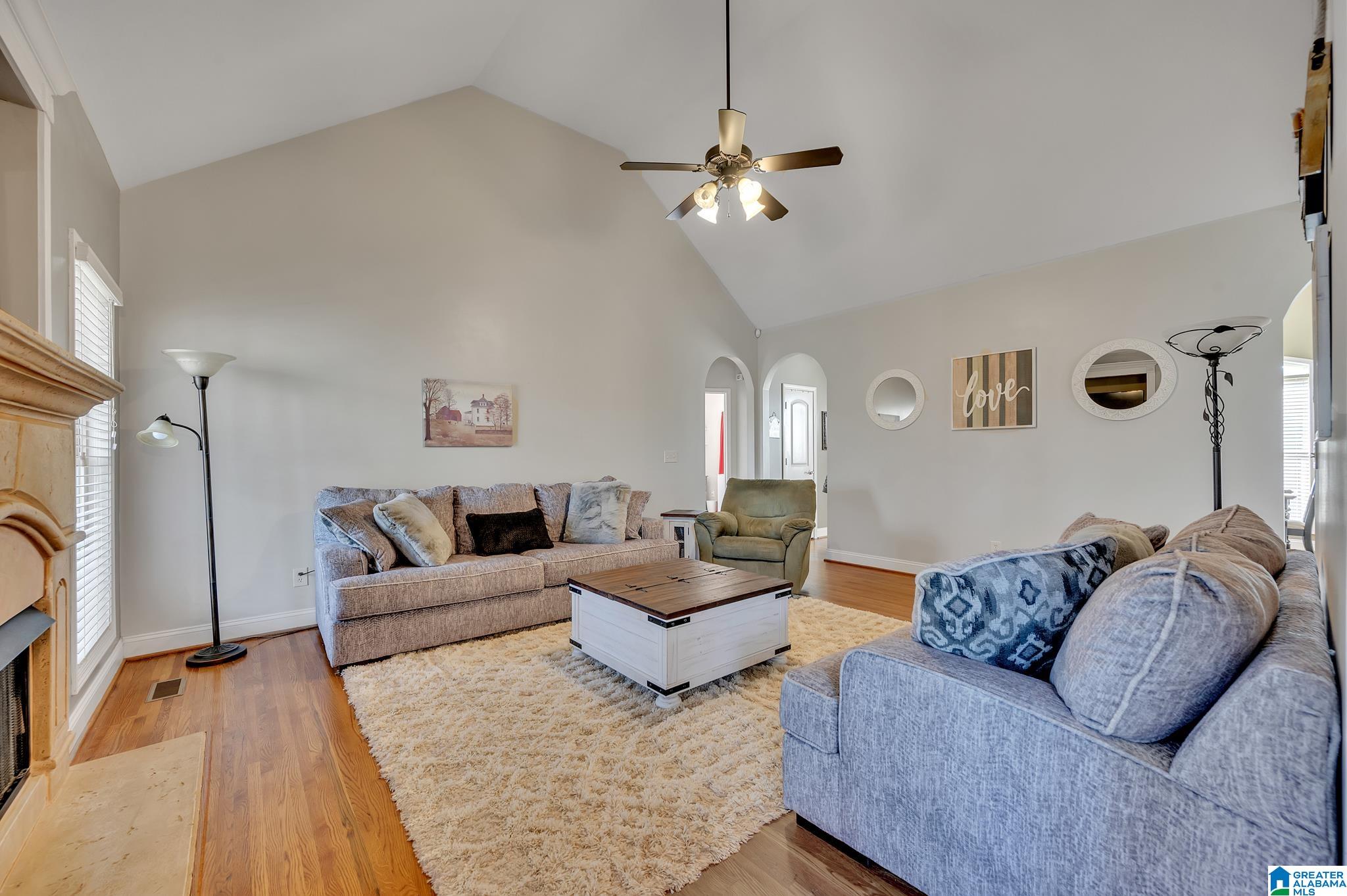 1840 Parc Ridge Circle Warrior, AL 35180 - Photo 10 of 38