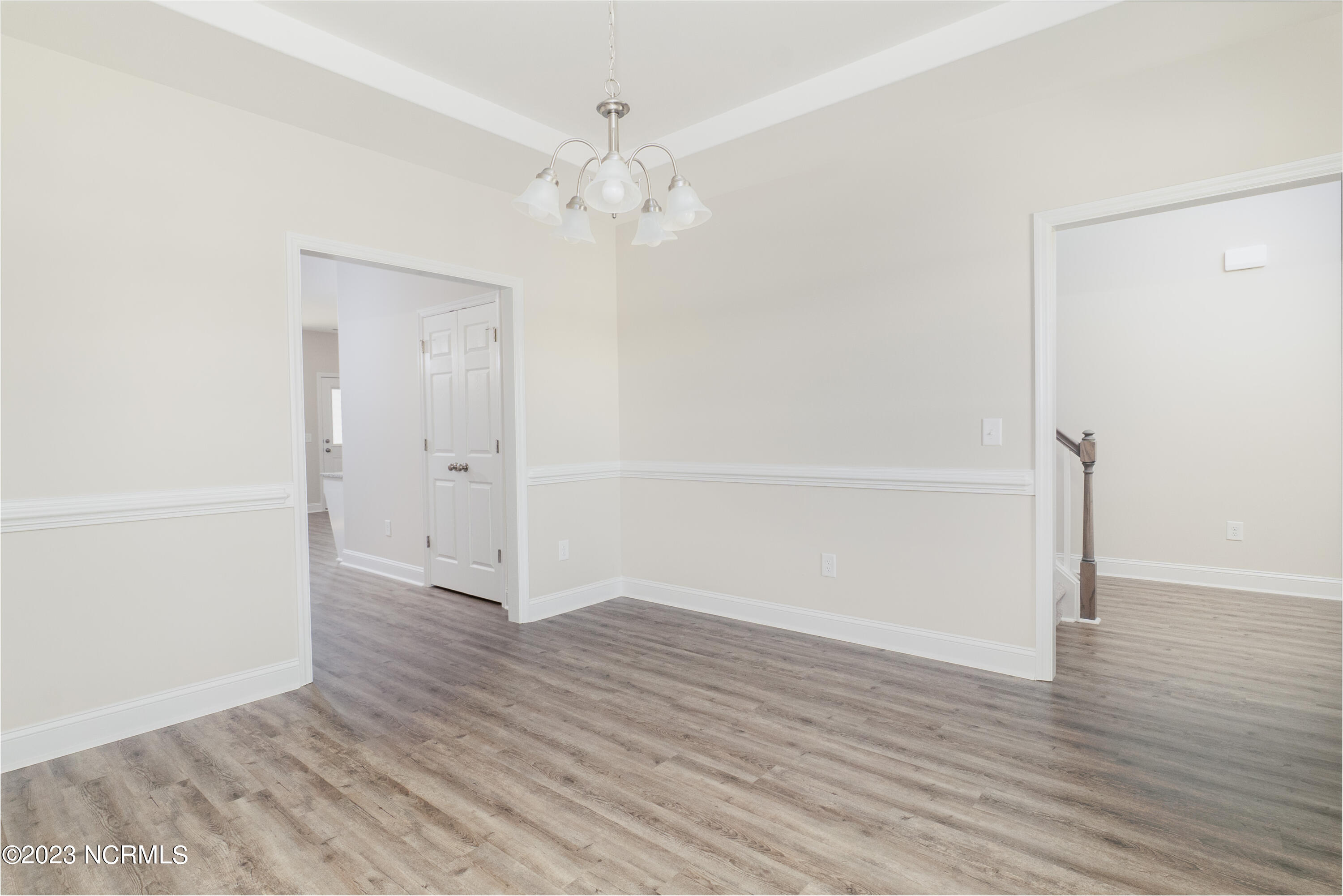 583 Stella Road Stella, NC 28582 - Photo 6 of 37 Formal Dining 2