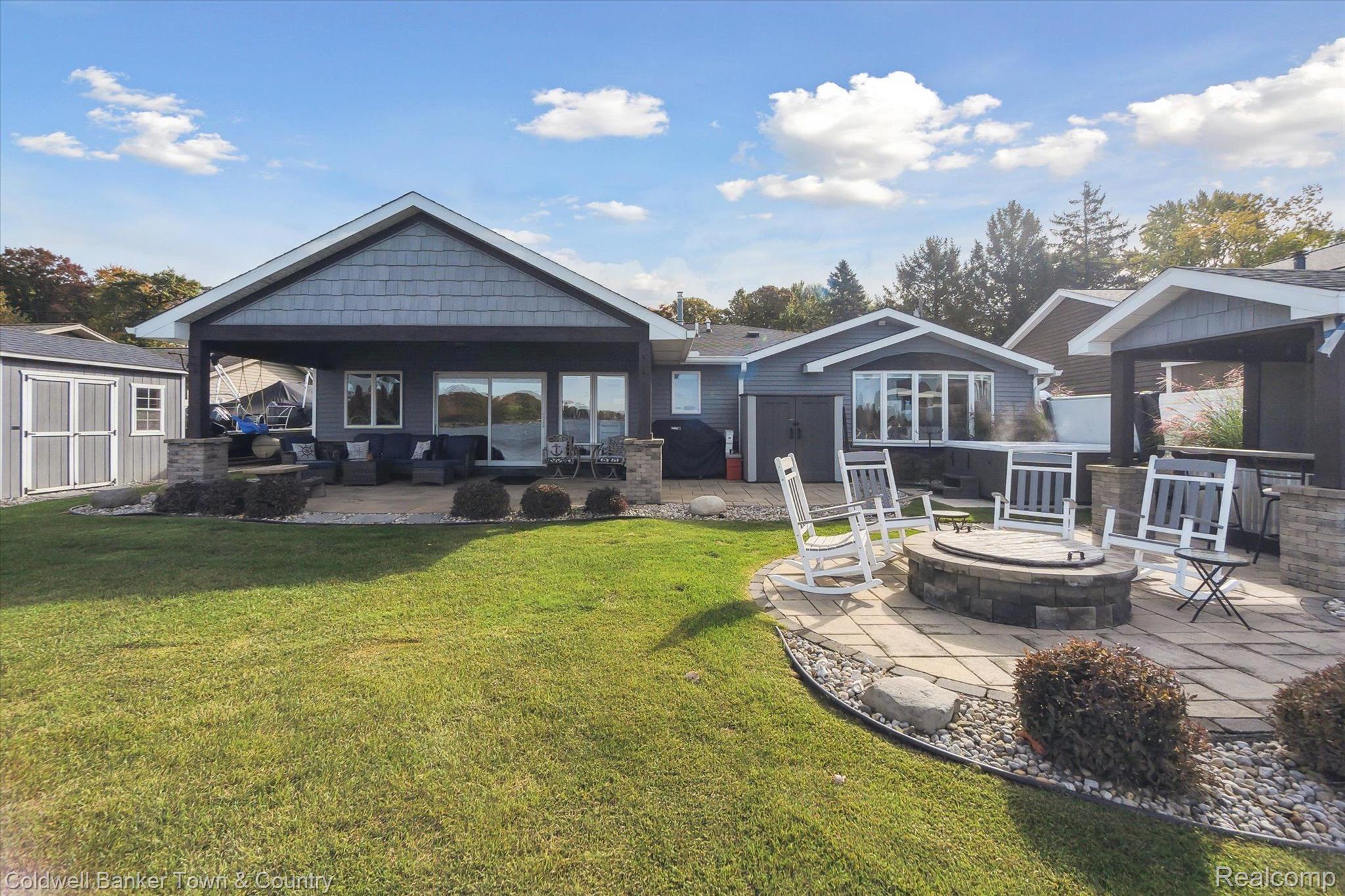 1776 South Hughes Road Brighton, MI 48114 - Photo 37 of 56 Gallery Image 37