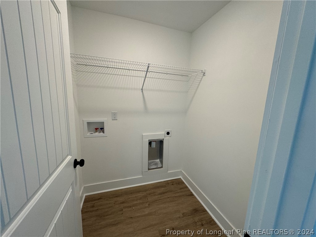 141 Vorster Road Raeford, NC 28376 - Photo 16 of 19 Gallery Image 16