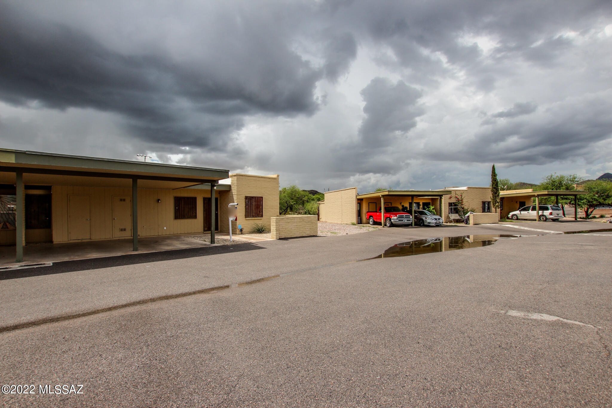 3542 South Mission Road, Unit A Tucson, AZ 85713 - Photo 5 of 37