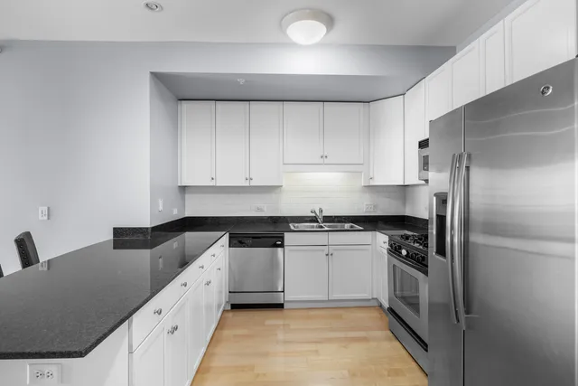 $339,000 | 1111 South State Street, Unit A602, Chicago, IL 60605