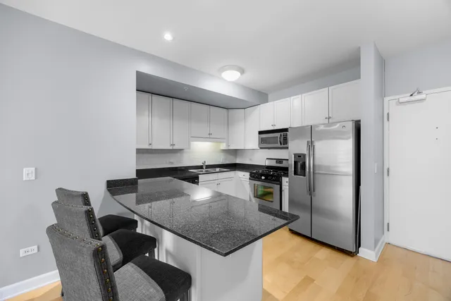 $339,000 | 1111 South State Street, Unit A602, Chicago, IL 60605