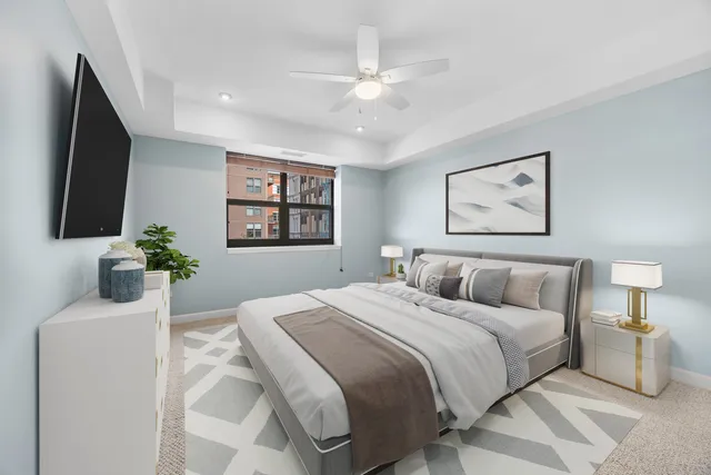 $339,000 | 1111 South State Street, Unit A602, Chicago, IL 60605