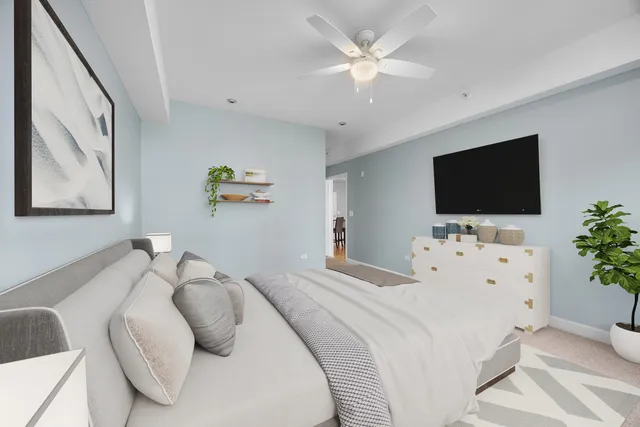 $339,000 | 1111 South State Street, Unit A602, Chicago, IL 60605