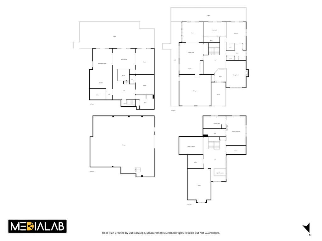 21580 Moonlight Bay Road Abingdon, VA 24211 - Photo 87 of 87 Gallery Image 87
