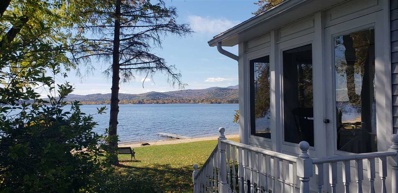 1031 Ossipee Lake Road Freedom, NH 03836 - Photo 3 of 24