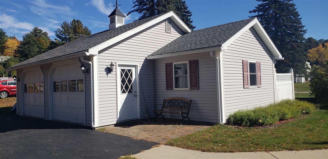 1031 Ossipee Lake Road Freedom, NH 03836 - Photo 4 of 24