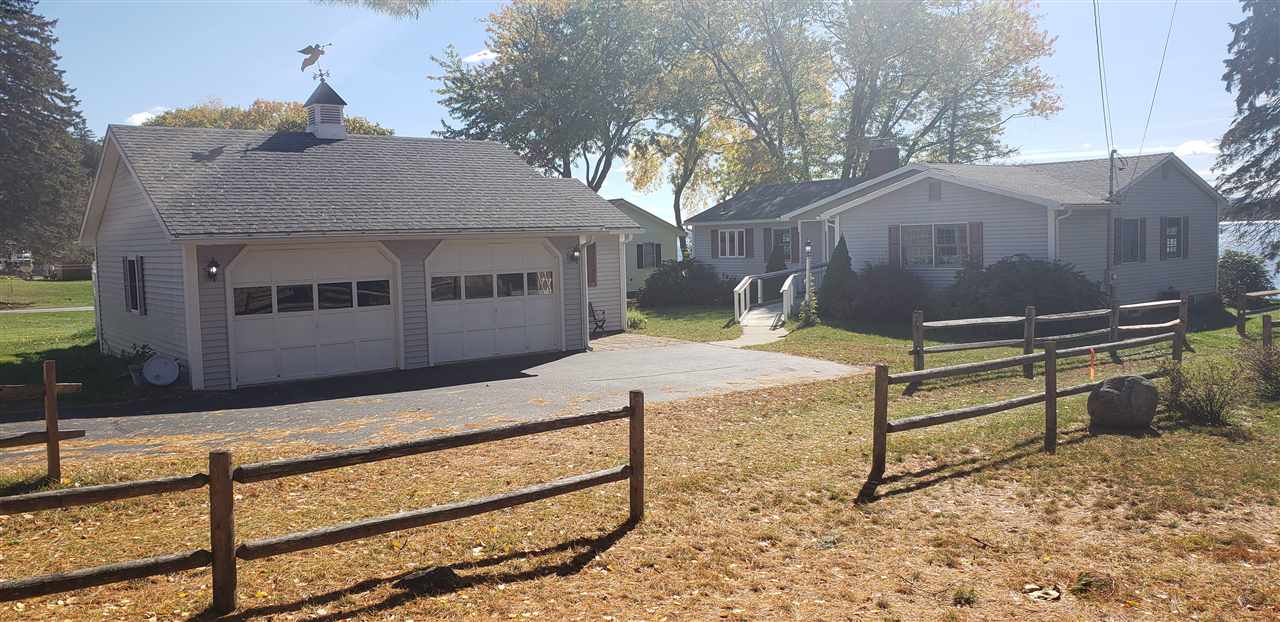 1031 Ossipee Lake Road Freedom, NH 03836 - Photo 5 of 24