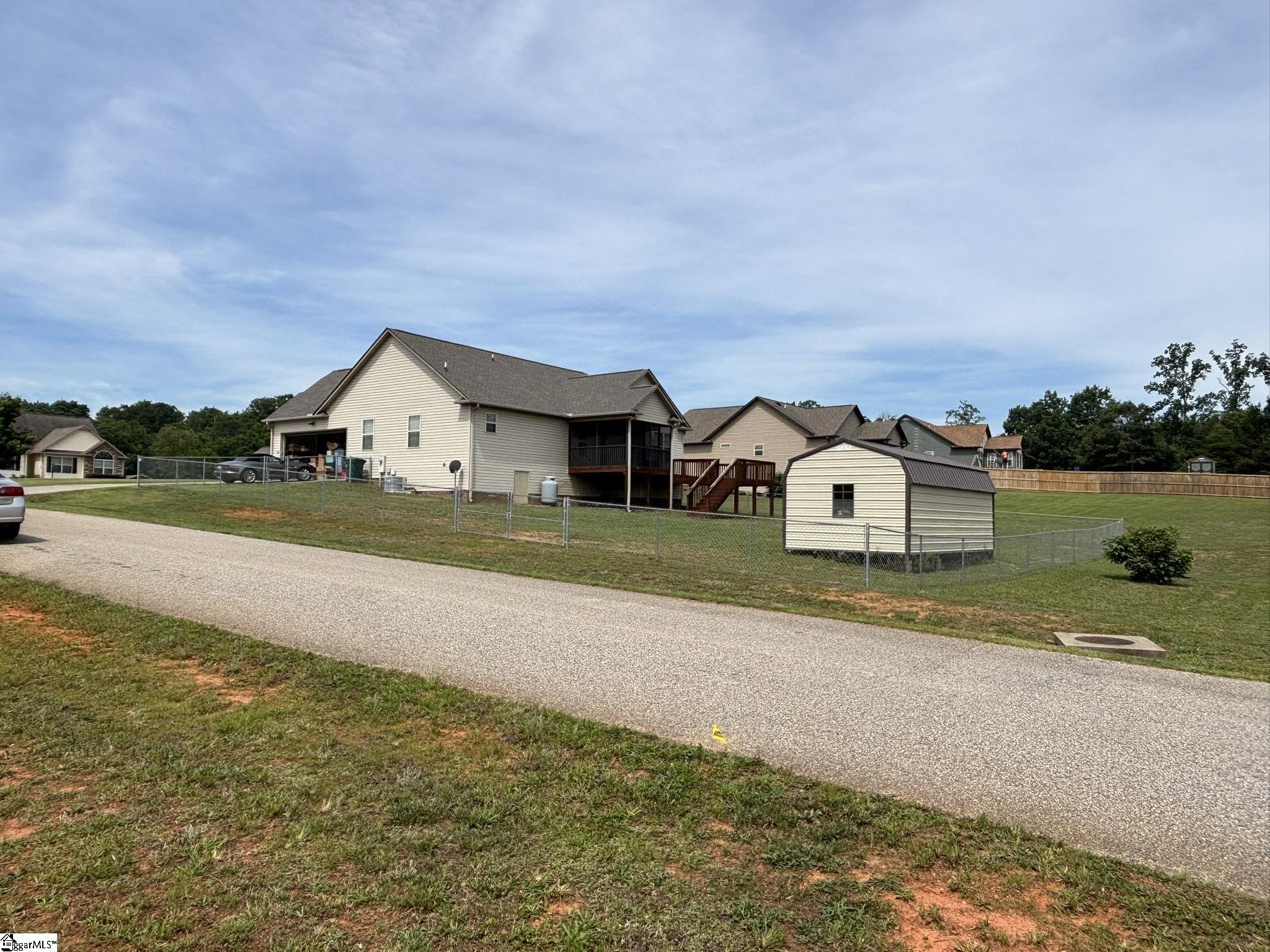 130 Poplar Ridge Gaffney, SC 29341 - Photo 19 of 21