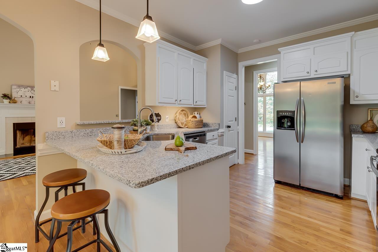 14 Springhaven Court Simpsonville, SC 29681 - Photo 13 of 36 Gallery Image 13