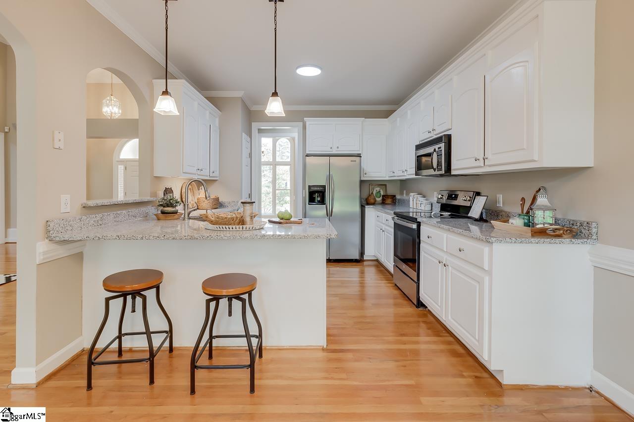 14 Springhaven Court Simpsonville, SC 29681 - Photo 14 of 36 Gallery Image 14